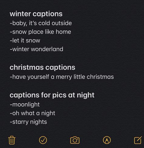 Winter Playlist Names, Kpop Captions For Instagram, Kpop Captions, Winter Playlist, Winter Captions, Pic Captions, Witty Captions, Creative Captions, Sassy Instagram Captions