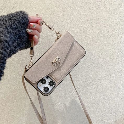 Just found this amazing item on AliExpress. Check it out! $20.97 | Leather Luxury Wallet Crossbody Phone Case for IPhone 15 14 Plus 11 12 13 Pro Max Card Slot Holder Stand Long Lanyard Cover Wallet Phone Case Iphone, Crossbody Phone Case, Lanyard Wallet, Buy Louis Vuitton, Iphone Leather Case, Chanel Accessories, Luxury Wallet, Hand Chain, Wallet Phone Case