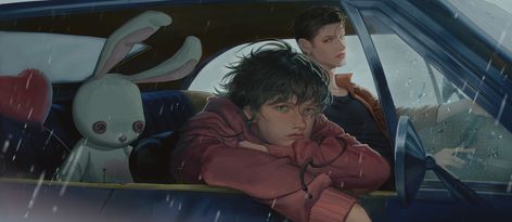 ArtStation - Sam&Dean Sam And Dean Fan Art, Sam Winchester Fanart, Dean Winchester Fanart, Supernatural Fanart, Sam And Dean, Winchester Supernatural, Sam And Dean Winchester, Sam Dean, Supernatural Cast