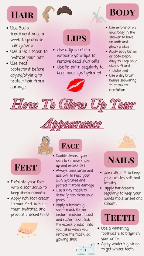 #health, #wellness, #fitness, #selfcare How To Have Brighter Skin, Glow Up Products, Glow Up Skin Care, Glow Tips, Skin Advice, Beauty Hacks Skincare, Good Skin Tips, Basic Skin Care Routine, Perfect Skin Care Routine