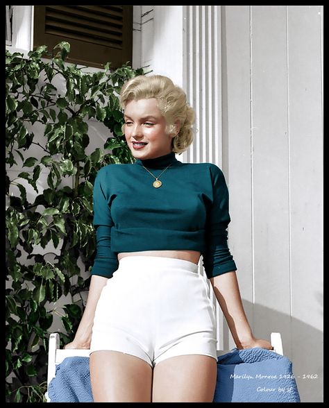 60s Casual Outfits, Marilyn Monroe Outfits Casual, Rome Moodboard, 1950s Outfit Ideas, 1950s Summer Fashion, Monroe Outfits, Marilyn Monroe Outfits, 1950s Casual, David Kibbe