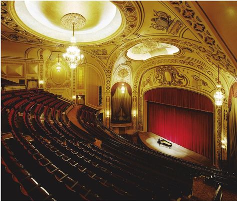 Orpheum Theater Orpheum Theater, Boys Town, Theatre Interior, Nebraska Huskers, Sioux City, Omaha Nebraska, Concert Hall, Movie Theater, Nebraska