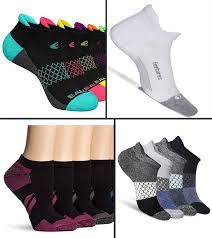 13 Best Athletic Socks For Women In 2020 Seamless Socks, Running Socks, Socks For Women, Stay Active, Athletic Socks, No Show Socks, Fashion Socks, Athletic Fashion, Sport Socks