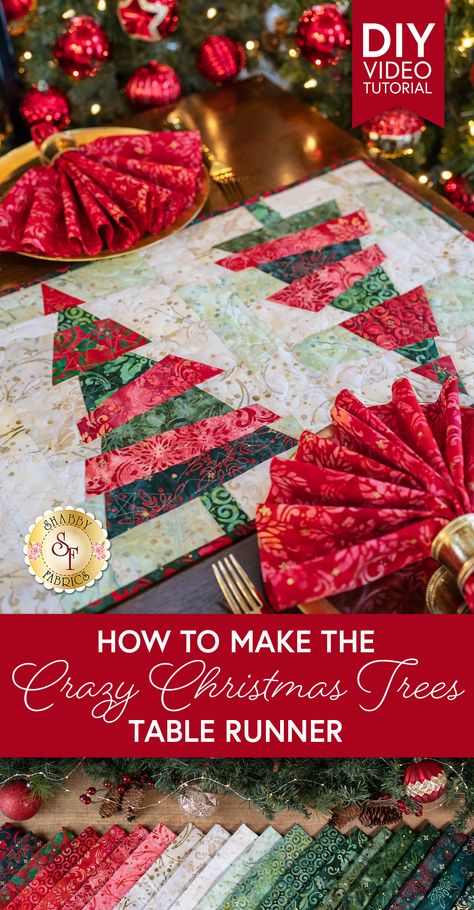 Quilted Xmas Table Runners Patterns, Embroidered Christmas Tablecloth, Tree Table Runner Free Pattern, Christmas Quilt Runner, Christmas Quilt Table Runner Patterns, Christmas Quilted Table Runners Patterns, Free Table Runner Quilt Patterns, Easy Table Runner Pattern, Spring Table Runners