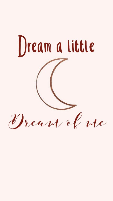 Dream A Little Dream Of Me, Lucy Chen, Me Aesthetic, Dream Of Me, Love Notes, Wall Collage, Wallpaper Quotes, Room Inspo, Flower Power