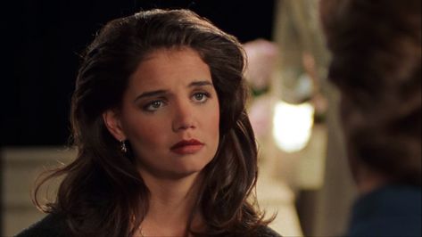 Joey Potter Icons, Joey Dawson's Creek, Fashionable Celebrities, Dawson Creek, Joey Potter, Dawson's Creek, Dawsons Creek, Tv Characters, Katie Holmes