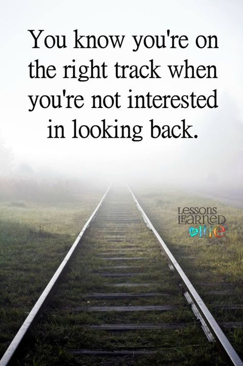 Train Quotes Railroad, Railroad Quotes, Train Quotes, Track Quotes, Sunset Quotes Instagram, Training Quotes, Photo Lessons, Adorable Quotes, Lessons Learned In Life