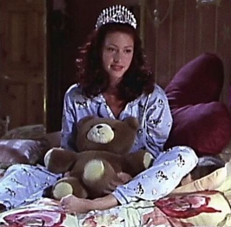 Weekly Newsletter, Scary Movie, Tiara, Tik Tok, Link In Bio, Affirmations, Pajamas, Teddy Bear, Bed