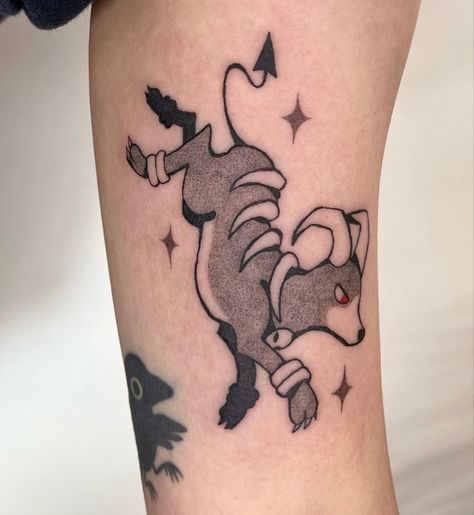 Tattoo Toronto, Pokemon Tattoo, E Tattoo, February 9, Fnaf Drawings, Tattoos And Piercings, I Tattoo, Cool Tattoos, Tatting