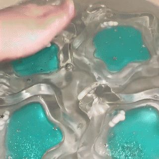 [REQUEST] magic High Cleancore, Blue Stim Gif, Slime Gif, Clean Core, Sensory Gifs, Stimboard Gifs, Stim Gifs, Stim Board, Coconut Dream