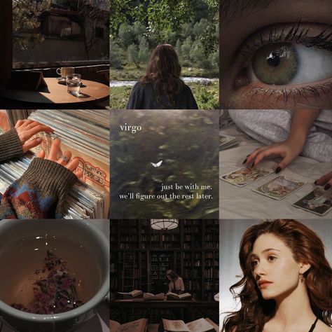 Virgo Style Aesthetic, Virgo Women Aesthetic, Virgo + Core + Aesthetic, Virgo Core, Virgo Personality, Virgo Sun, Taurus And Aquarius, Virgo And Scorpio, Red Orchids