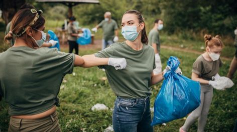 Social Work Jobs, List Of Careers, Environmental Scientist, Volunteer Organization, United Way, Jobs For Teens, Volunteer Work, Job Fair, Proverbs 31 Woman