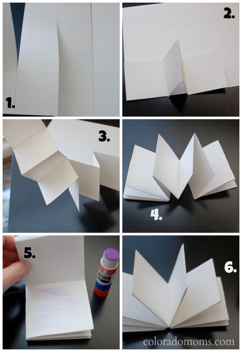 How to Make a Mini Photo Album Mini Photo Book Ideas, Diy Small Photo Book, Mini Memory Book, Small Photo Albums Diy, Instax Mini Photo Album Diy, Diy Photo Album Ideas How To Make, Diy Mini Photo Album Ideas, How To Create A Scrapbook, Diy Mini Photo Book