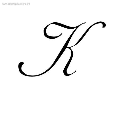 LETTER k SCRIPT - Yahoo Image Search Results K Cursive Fonts, K Letter On Nails, Letter K On Nails, Letter K Nails, K Calligraphy Letter, K In Cursive, Cursive K Tattoo, Letter K Aesthetic, K Initial Nails