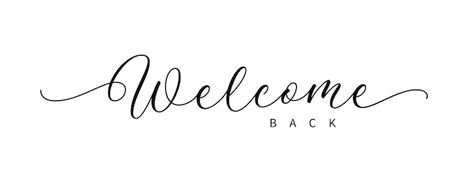 Welcome sign modern calligraphic text fo... | Premium Vector #Freepik #vector #welcome-text #typography-elements #welcome-design #welcome-sign Welcome Back Board, Welcome Typography, Welcome Text, Wedding Text, Independence Day Greeting Cards, Independence Day Greetings, Fancy Writing, Text Typography, Welcome Letter