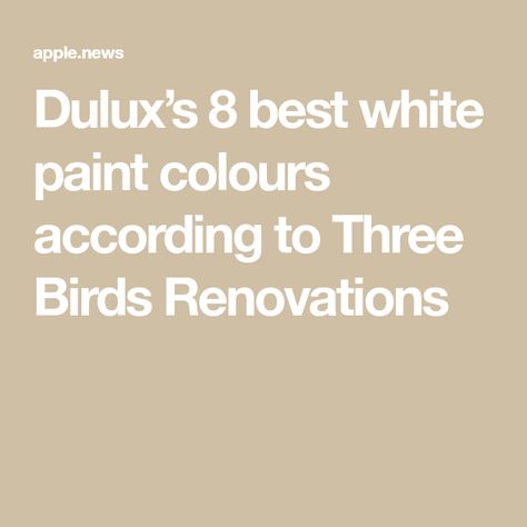 Dulux Color Palette For Home, Dulux Snowy Mountains Quarter, Dulux Casper White Quarter, Dulux Interior Paint Colours White, Timeless Dulux Paint, Dulux Feather Soft, Dulux Off White Paint Colors, Dulux Timeless Paint, Dulux Interior Paint Colours