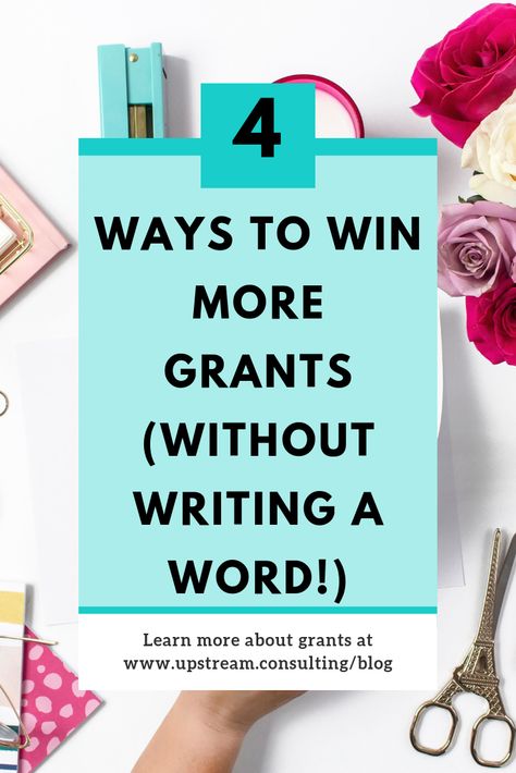 Nonprofit Grants, Grant Proposal Writing, Nonprofit Startup, Small Business Funding, Nonprofit Management, Grants For College, Writing Support, Grant Money, Grant Application