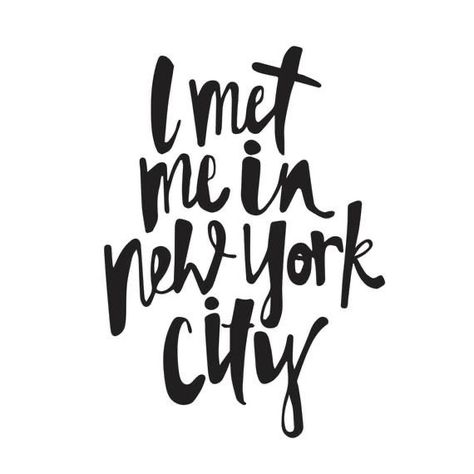 City Instagram Captions, Quotes Gossip Girl, Travel Typography, New York Quotes, Manhattan City, Nyc Baby, The Princess Bride, I Love Nyc, Empire State Of Mind