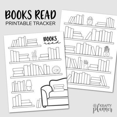 Books Read Tracker, Book Tracker Template, Reading Journal Printable, Free Printable Word Searches, Reading Log Printable, Printable Tracker, Book Tracker, Tracker Template, Dot Grid Journal