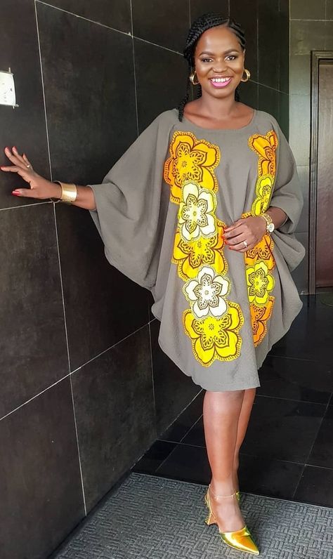 Nigerian Fashion Ankara, Ankara Short Gown Styles, African Fabric Dress, Short African Dresses, African Dresses Modern, Short Gowns, African Lace Dresses, African Fashion Traditional, African Fashion Modern