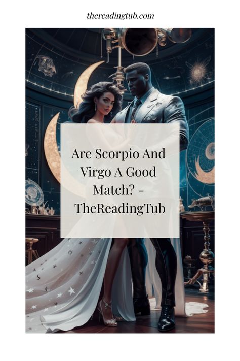 When it comes to compatibility in astrology, the bond between Scorpio and Virgo is often seen as a promising one. While every relationship is unique and Virgo Men And Scorpio Women, Scorpio And Virgo Relationship, Virgo Scorpio Compatibility, Scorpio And Virgo, Sagittarius Dates, Virgo Relationships, Scorpio Relationships, Scorpio Compatibility, Virgo Woman