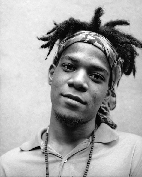 Jean-Michel Basquiat - Dec 22, 1960 - Aug 12, 1988 Jean Basquiat, Jm Basquiat, Jean Michel Basquiat Art, Basquiat Art, Michel Basquiat, Robert Rauschenberg, Expressionist Painting, Jean Michel Basquiat, Georges Braque