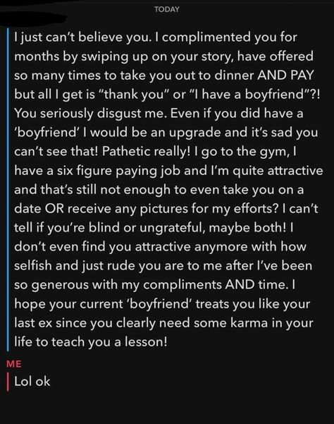 Gym Boyfriend, I Have A Boyfriend, Going To The Gym, Enough Is Enough, Your Story, Believe In You, Gym, Quick Saves