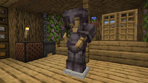 Umh, pls tell me I'm not the only one 🫣😳 Minecraft Netherite Armor, Minecraft Netherite, Netherite Armor, Not The Only One, One And Only, Tell Me, Minecraft, Pins