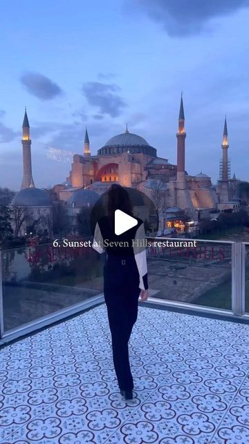 Anita Pinter on Instagram: "3 days in Istanbul, 12 things to do 😍
.
#istanbul #istanbul🇹🇷 #travelvlog" Travel Wishlist, Foreign Countries, Travel Vlog, Dream Travel Destinations, Istanbul Turkey, Beautiful Places To Visit, Vacation Destinations, Travel Ideas, Vacation Trips