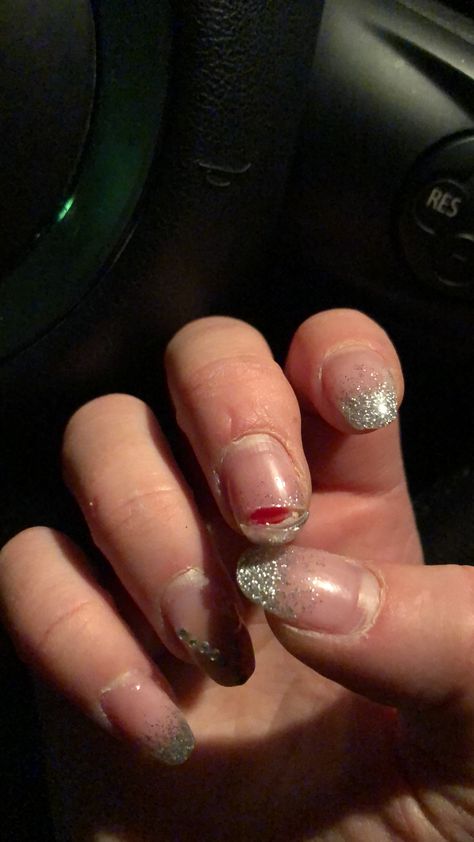 Every girl knows this pain #broken #nails Cracked Nails, Broken Nails, Cracked Heels, Girls Nails, Every Girl, Photo Dump, Acrylic Nails, Hello Kitty, Kitty