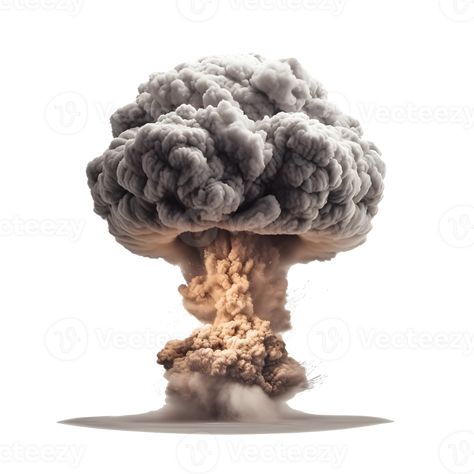 Mushroom Cloud, Steak Sandwich, Free Png, Atom, Transparent Background, Steak, Royalty, Royalty Free, Stuffed Mushrooms