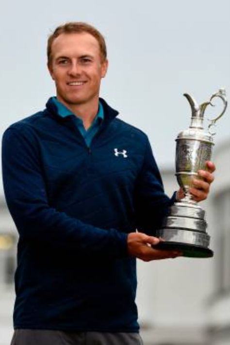 Golf Images, Jordan Spieth, Golf Pictures, Golf Poster, Sports Photos, Posters And Prints, Fun Sports