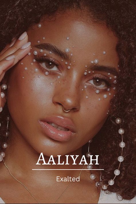 Aaliyah Meaning, Mystic Names, Aaliyah Name, Mythology Names, Princess Oc, Oc Names, Mystical Names, Exotic Names, Fantasy Character Names