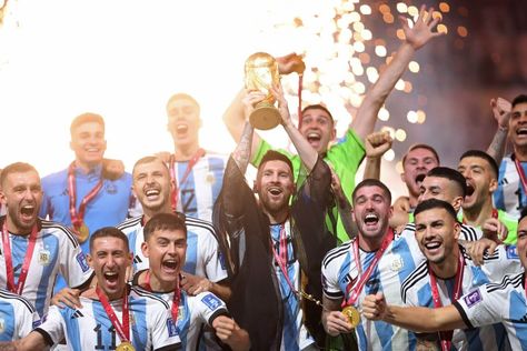 Messi World Cup, World Cup Trophy, First World Cup, 2022 Fifa World Cup, Football Tournament, European Soccer, Soccer Match, World Cup Final, Soccer World