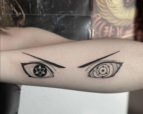 Sasuke Eyes Tattoo Ideas, Kurama Eyes Tattoo, Uchiha Eyes Tattoo, Naruto Eye Tattoo, Rinnegan Eye Tattoo, Sasuke Eyes Tattoo, Sharingan Eyes Tattoo, Anime Eyes Tattoo Ideas, Naruto Eyes Tattoo