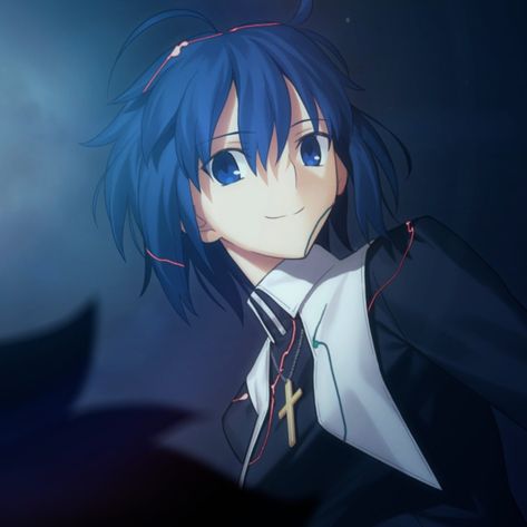 Type Moon Tsukihime, Ciel Tsukihime Icon, Ciel Tsukihime Remake, Shiki Tsukihime, Fate Visual Novel, Ciel Tsukihime, Type Moon Anime, Bungou Stray Dogs Wallpaper, Fate Characters