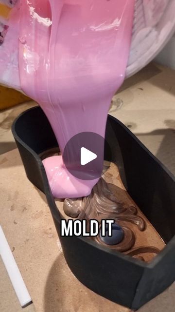 Piece Of Cake on Instagram: "A video of the whole crafting process? Nobody got time for that! 🫱 This prop was fast and fun to make and we felt it deserved a fast and fun video #pieceofcakecosplay #cosplay #cosplayitalia #foamsmith #foamsmithing #replicas #replica" Piece Of Cakes, Felt, Cake