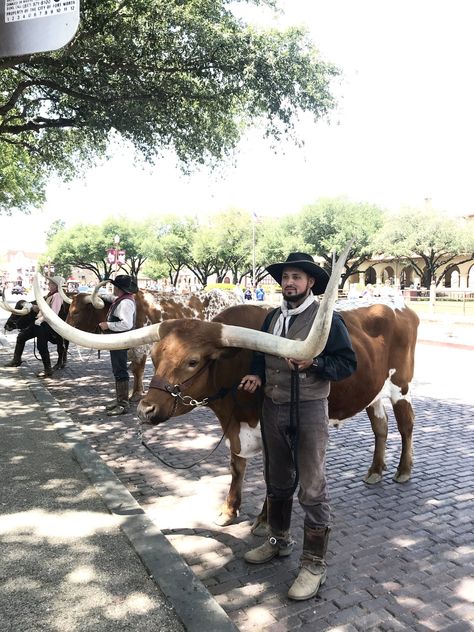 If you're looking for something different, drive out to Fort Worth Stockyards Station, a large historic district with an Old West vibe, and hang there for a few hours!  #fashion #ootd #style #photooftheday #outfit #look #getthelook #lookoftheday #sscollective #myshopstyle #mylook #currentlywearing #lookoftheday #getthelook #beauty #makeup #hair #travel #love #model #blogger #fashionblogger #glam #stylish #skincare Stockyards Fort Worth Outfit, Fort Worth Stockyards Outfit, Stockyards Outfit, Fort Worth Stockyards Photoshoot, Fort Worth Night Life, Fort Worth Photography Locations, Fort Worth Stockyards, Century Hall Fort Worth, Ft Worth