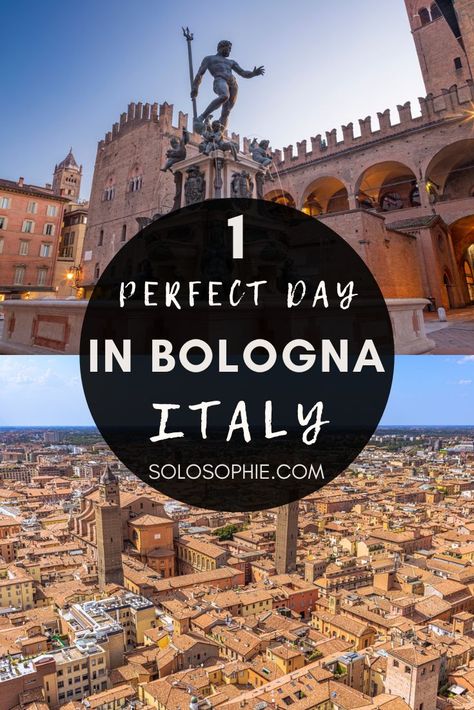 Bologna Day Trip, Things To Do In Bologna Italy, Bologna Itinerary, Italy Guide, Europe 2024, Backpacking Trip, Travel Inspiration Destinations, Bologna Italy, Places In Italy