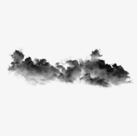 Clouds Png, Black Clouds, Architecture Graphics, Punk Art, Dark Clouds, Cloud Drawing, Instagram Wallpaper, Dark Skies, Sky Clouds