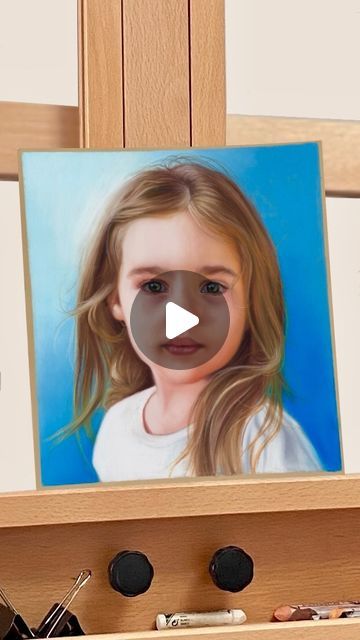 Cindy Schaming on Instagram: "Here’s the process for my latest portrait. It’s a pastel portrait that I’m going to edit as a tutorial for my Patreon! ➡️The link is in my bio.

🟠 Faber Castell PITT and CarbOthello pencils 
🟠 Rembrandt Patel
🟠 Pastelmat paper 

-

Voici le processus de mon dernier portrait. C’est un portrait au pastel que je vais éditer comme tutoriel pour mon Patreon ! ➡️Le lien est dans ma bio.

🟠 Crayons Faber Castell PITT et CarbOthello 
🟠 Rembrandt Patel
🟠 Papier Pastelmat 

#artprocess #drawingprocess #softpastel #softpastels #pastel #pastelmat #pastelmatpaper" Portrait Au Crayon, Pastel Crayons, Pastel Portraits, Drawing Process, Process Art, Rembrandt, Faber Castell, Soft Pastel, The Process