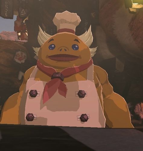 Goron Zelda, Zelda Fanart, My Comfort Character, Fanart Drawing, Tears Of The Kingdom, Legend Of Zelda Breath, Drawing Refs, Zelda Breath, The Legend Of Zelda