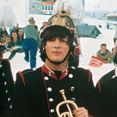 Nothing Is Real, Marching Band, John Lennon, The Beatles, Log In, Log, Band, Tumblr, The World