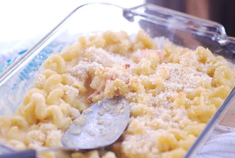 Ina Garten's Lobster Mac and Cheese Lobster Mac And Cheese Recipe, Fancy Mac And Cheese, Lobster Mac N Cheese Recipe, Ina Garden, Recipe Diaries, Lobster Mac, Lobster Mac And Cheese, Mac And Cheese Recipe, Fish Dinner