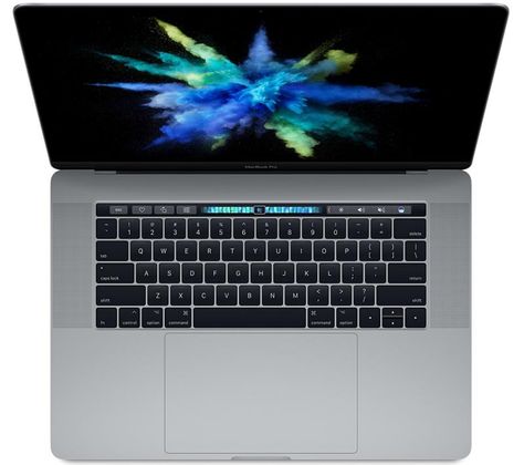 Macbook Pro Apple, Macbook Pro 2017, Mac Notebook, Macbook Pro 15 Inch, Newest Macbook Pro, Mac Book, Apple Laptop, Pc Portable, Mac Pro