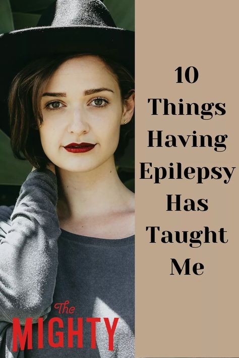 Eplipsey Tattoo Ideas, Epileptic Tattoo Ideas, Seizures Quotes, How To Show Empathy, Seizures Non Epileptic, Epileptic Seizures, Seizures Awareness, Awareness Tattoo, Brain Stimulation