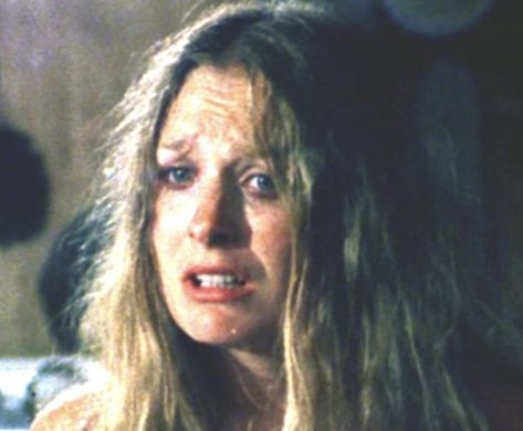 the texas chainsaw massacre (1974) Sally Hardesty, Final Girl, Texas Chainsaw, Chainsaw, Texas