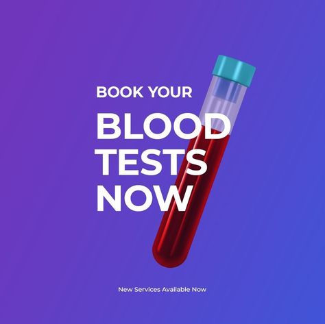 Blood Test Snapchat, Low White Blood Cells, Abdominal Pain Relief, Laboratory Design, Health Book, Sick Remedies, Online Test, White Blood, Products Photography