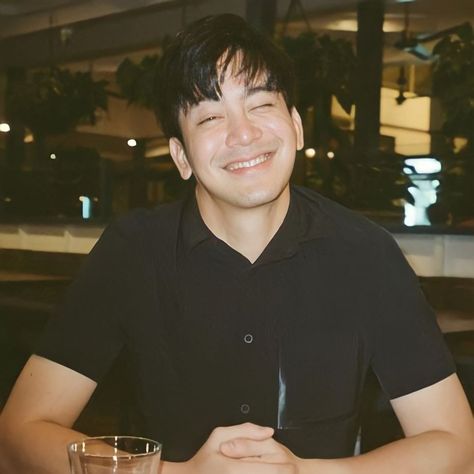 Joshua Garcia, Dj