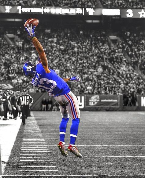 Nfl Best Catches, Iconic Nfl Photos, Nfl Catches, Nfl Photography, Cool Football Pictures, Football Hits, Football Swag, Football Clips, Football Tattoo